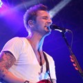 John Vesely, Vokalis Merangkap Gitaris di Secondhand Serenade