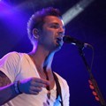 John Vesely, Vokalis Merangkap Gitaris di Secondhand Serenade