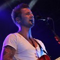 John Vesely, Vokalis Merangkap Gitaris di Secondhand Serenade