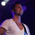 John Vesely, Vokalis Merangkap Gitaris di Secondhand Serenade