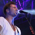 John Vesely, Vokalis Merangkap Gitaris di Secondhand Serenade