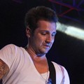 John Vesely, Vokalis Merangkap Gitaris di Secondhand Serenade
