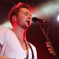 Secondhand Serenade Dibentuk Tahun 2004