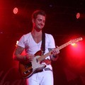 Aksi Panggung John Vesely