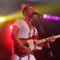 Aksi Panggung John Vesely
