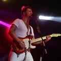 Aksi Panggung John Vesely