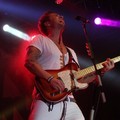 Aksi Panggung John Vesely