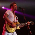 Aksi Panggung John Vesely