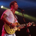Aksi Panggung John Vesely