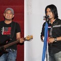 Launching Album 'Satu Hati'