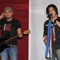 Launching Album 'Satu Hati'