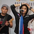 Launching Album 'Satu Hati'