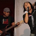 Launching Album Perdana Setia Band dengan Judul 'Satu Hati'