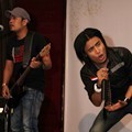 Launching Album Perdana Setia Band dengan Judul 'Satu Hati'