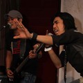 Launching Album Perdana Setia Band dengan Judul 'Satu Hati'