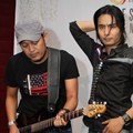 Launching Album Perdana Setia Band dengan Judul 'Satu Hati'