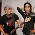 Pepeng dan Charly Membentuk 'Setia Band' Setelah Keluar dari ST12
