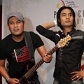 Pepeng dan Charly Membentuk 'Setia Band' Setelah Keluar dari ST12