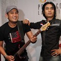 Pepeng dan Charly Membentuk 'Setia Band' Setelah Keluar dari ST12