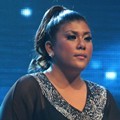 Regina Ivanova Menunggu Komentar Juri