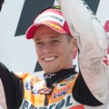 Casey Stoner Merebut Juara Pertama