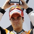 Dani Pedrosa Raih Juara Ketiga