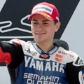 Jorge Lorenzo Raih Juara Kedua