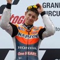 Jorge Lorenzo, Casey Stoner dan Dani Pedrosa
