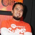 Saiful Jamil Saat Ditemui di Bekasi Square