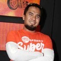 Saiful Jamil Saat Ditemui di Bekasi Square