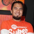 Saiful Jamil Saat Ditemui di Bekasi Square