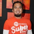 Saiful Jamil Saat Ditemui di Bekasi Square