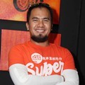 Saiful Jamil Saat Ditemui di Bekasi Square