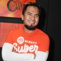 Saiful Jamil Saat Ditemui di Bekasi Square