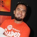 Saiful Jamil Saat Ditemui di Bekasi Square
