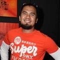 Saiful Jamil Saat Ditemui di Bekasi Square