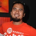 Saiful Jamil Saat Ditemui di Bekasi Square