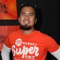 Saiful Jamil Saat Ditemui di Bekasi Square