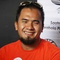 Saiful Jamil Saat Ditemui di Bekasi Square