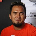 Saiful Jamil Saat Ditemui di Bekasi Square