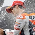 Casey Stoner dan Dani Pedrosa