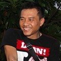Anang Hermansyah dan Ashanty Datang Secara Terpisah