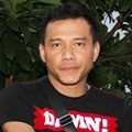 Anang Hermansyah dan Ashanty Datang Secara Terpisah