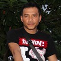 Anang Hermansyah dan Ashanty Datang Secara Terpisah