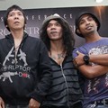 Konser Slank Pindah Lokasi dan Digelar Sehari Lebih Awal