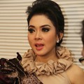 Syahrini Dimintai Keterangan
