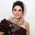 Syahrini Ketika Ditemui di Suatu Acara