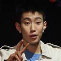 "Fans Indonesia sangat baik," ungkap Jay Park