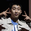 "Fans Indonesia sangat baik," ungkap Jay Park