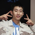 "Fans Indonesia sangat baik," ungkap Jay Park